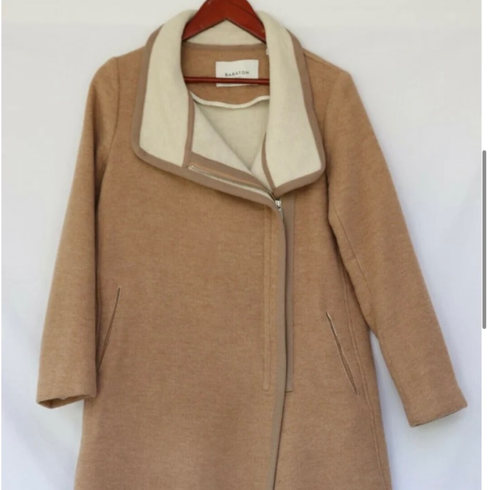 Babaton Atelier Coat